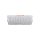 JBL Flip 7, Bluetooth Ηχείο, Αδιάβροχο IP68, Auracast, 35W (Λευκό)