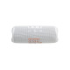 JBL Flip 7, Bluetooth Ηχείο, Αδιάβροχο IP68, Auracast, 35W (Λευκό)