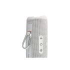 JBL Flip 7, Bluetooth Ηχείο, Αδιάβροχο IP68, Auracast, 35W (Λευκό)