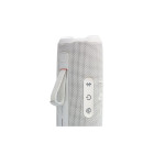 JBL Flip 7, Bluetooth Ηχείο, Αδιάβροχο IP68, Auracast, 35W (Λευκό)