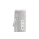 JBL Flip 7, Bluetooth Ηχείο, Αδιάβροχο IP68, Auracast, 35W (Λευκό)