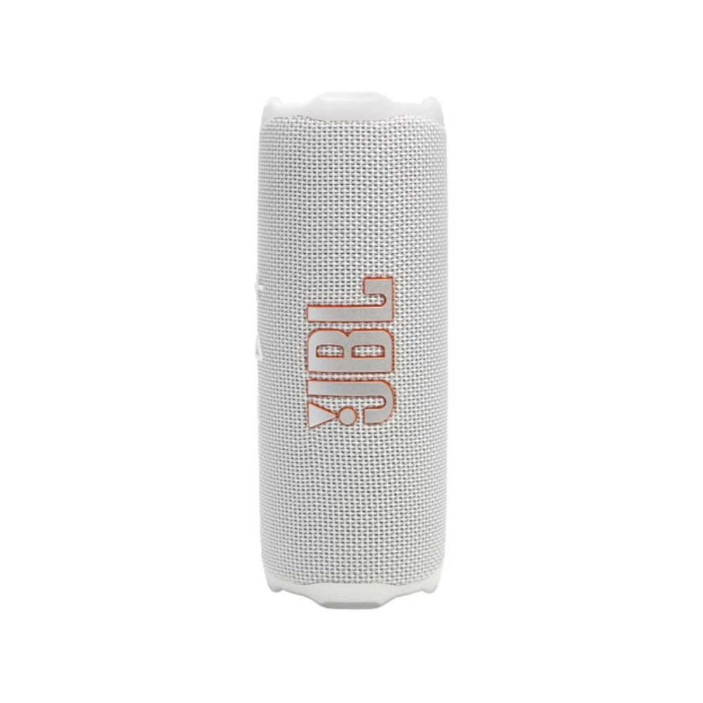 JBL Flip 7, Bluetooth Ηχείο, Αδιάβροχο IP68, Auracast, 35W (Λευκό)