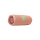 JBL Flip 7, Bluetooth Ηχείο, Αδιάβροχο IP68, Auracast, 35W (Pink)