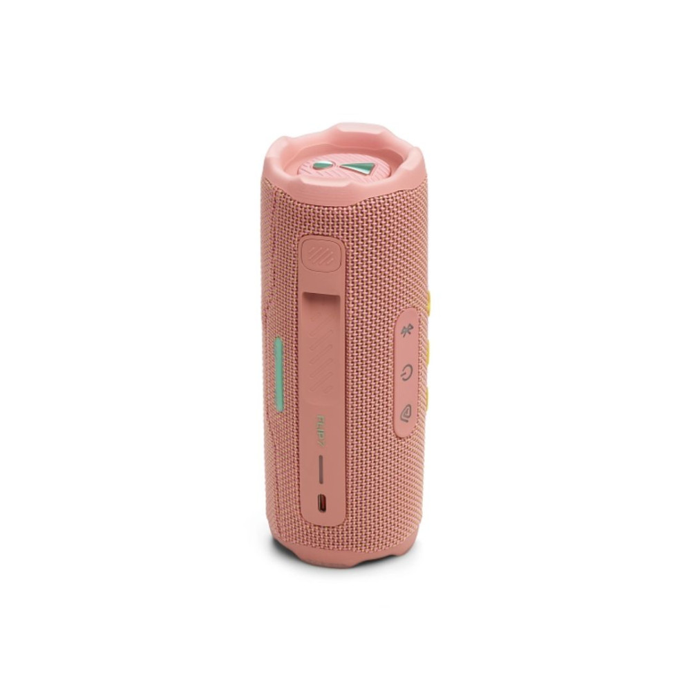 JBL Flip 7, Bluetooth Ηχείο, Αδιάβροχο IP68, Auracast, 35W (Pink)