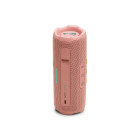 JBL Flip 7, Bluetooth Ηχείο, Αδιάβροχο IP68, Auracast, 35W (Pink)