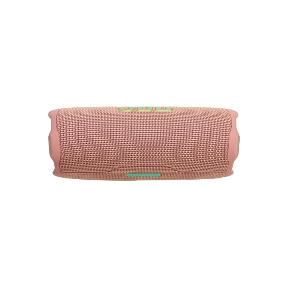 JBL Flip 7, Bluetooth Ηχείο, Αδιάβροχο IP68, Auracast, 35W (Pink)