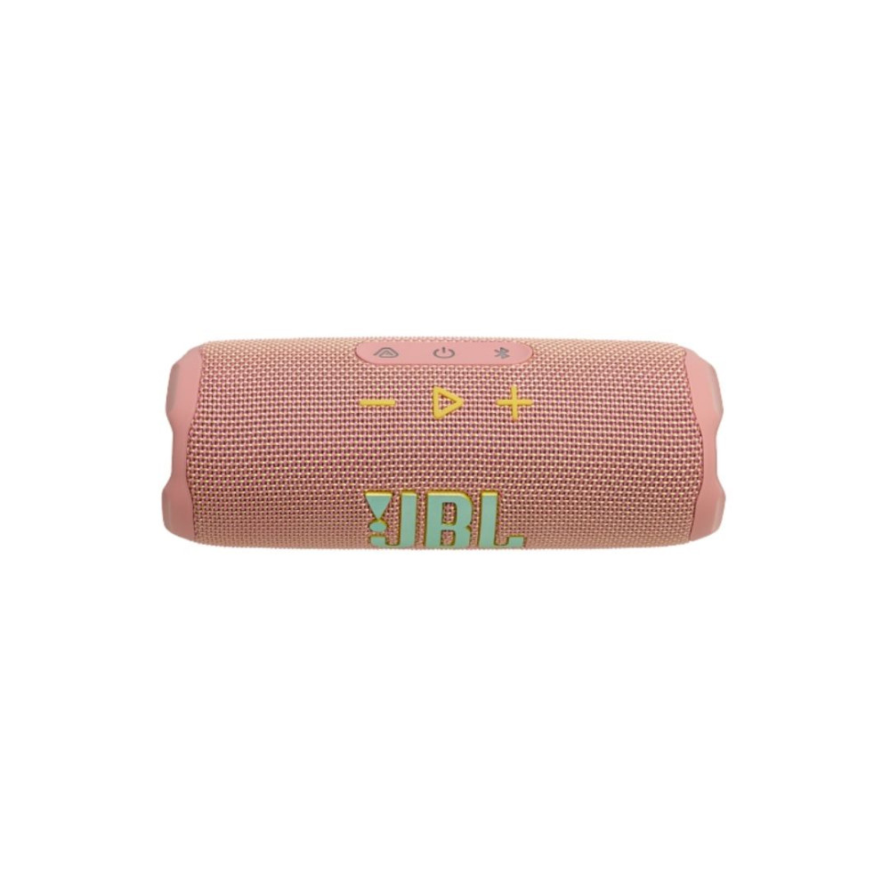 JBL Flip 7, Bluetooth Ηχείο, Αδιάβροχο IP68, Auracast, 35W (Pink)