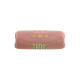 JBL Flip 7, Bluetooth Ηχείο, Αδιάβροχο IP68, Auracast, 35W (Pink)