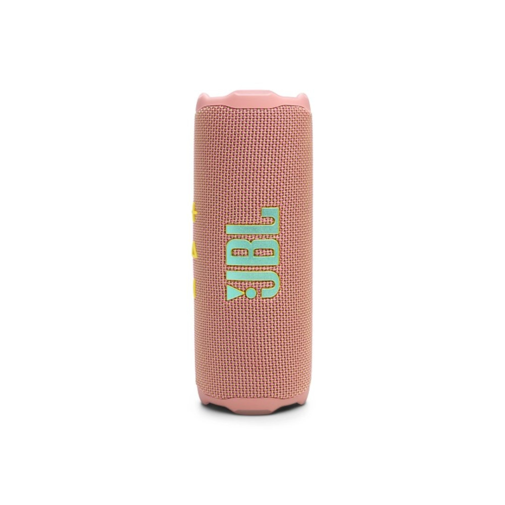 JBL Flip 7, Bluetooth Ηχείο, Αδιάβροχο IP68, Auracast, 35W (Pink)
