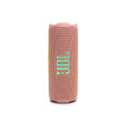 JBL Flip 7, Bluetooth Ηχείο, Αδιάβροχο IP68, Auracast, 35W (Pink)