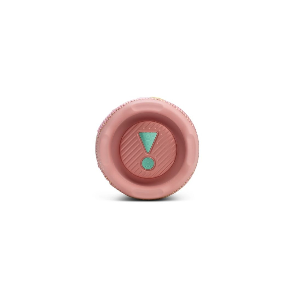 JBL Flip 7, Bluetooth Ηχείο, Αδιάβροχο IP68, Auracast, 35W (Pink)