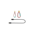 JBL Flip 7, Bluetooth Ηχείο, Αδιάβροχο IP68, Auracast, 35W (Pink)