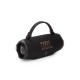 JBL Charge 6, Bluetooth Ηχείο, Αδιάβροχο IP67, Powerbank, Auracast, 40W (Μαύρο)