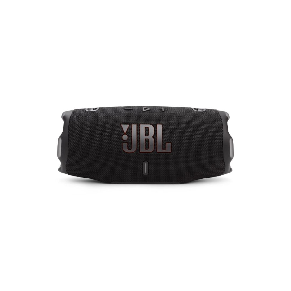 JBL Charge 6, Bluetooth Ηχείο, Αδιάβροχο IP67, Powerbank, Auracast, 40W (Μαύρο)