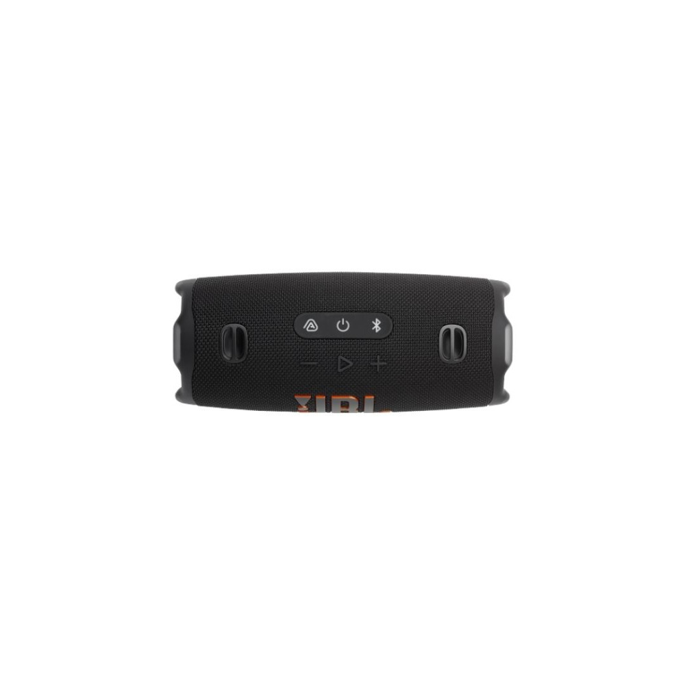 JBL Charge 6, Bluetooth Ηχείο, Αδιάβροχο IP67, Powerbank, Auracast, 40W (Μαύρο)