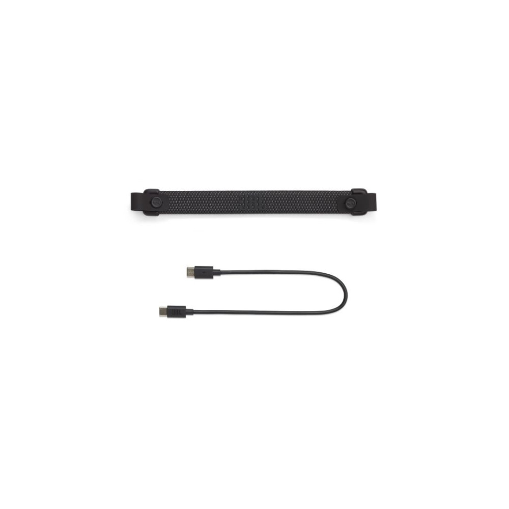 JBL Charge 6, Bluetooth Ηχείο, Αδιάβροχο IP67, Powerbank, Auracast, 40W (Μαύρο)
