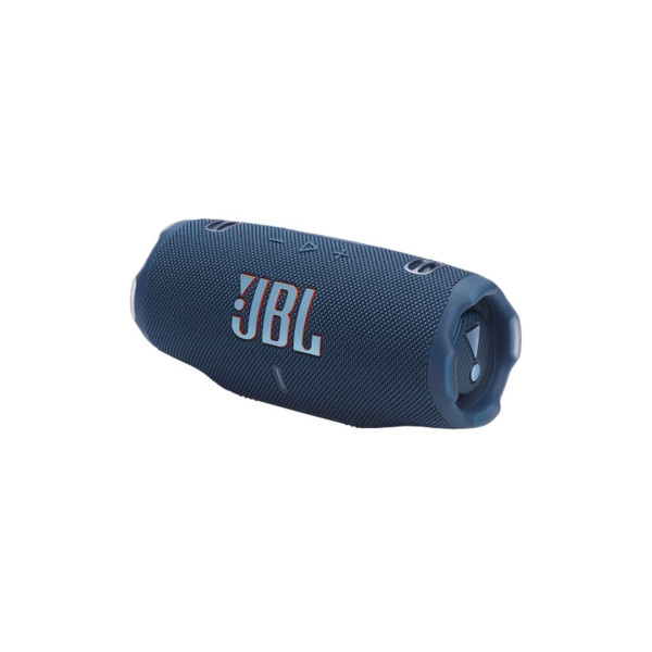JBL Charge 6, Bluetooth Ηχείο, Αδιάβροχο IP67, Powerbank, Auracast, 40W (Μπλε)