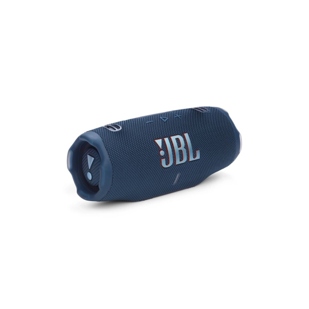 JBL Charge 6, Bluetooth Ηχείο, Αδιάβροχο IP67, Powerbank, Auracast, 40W (Μπλε)