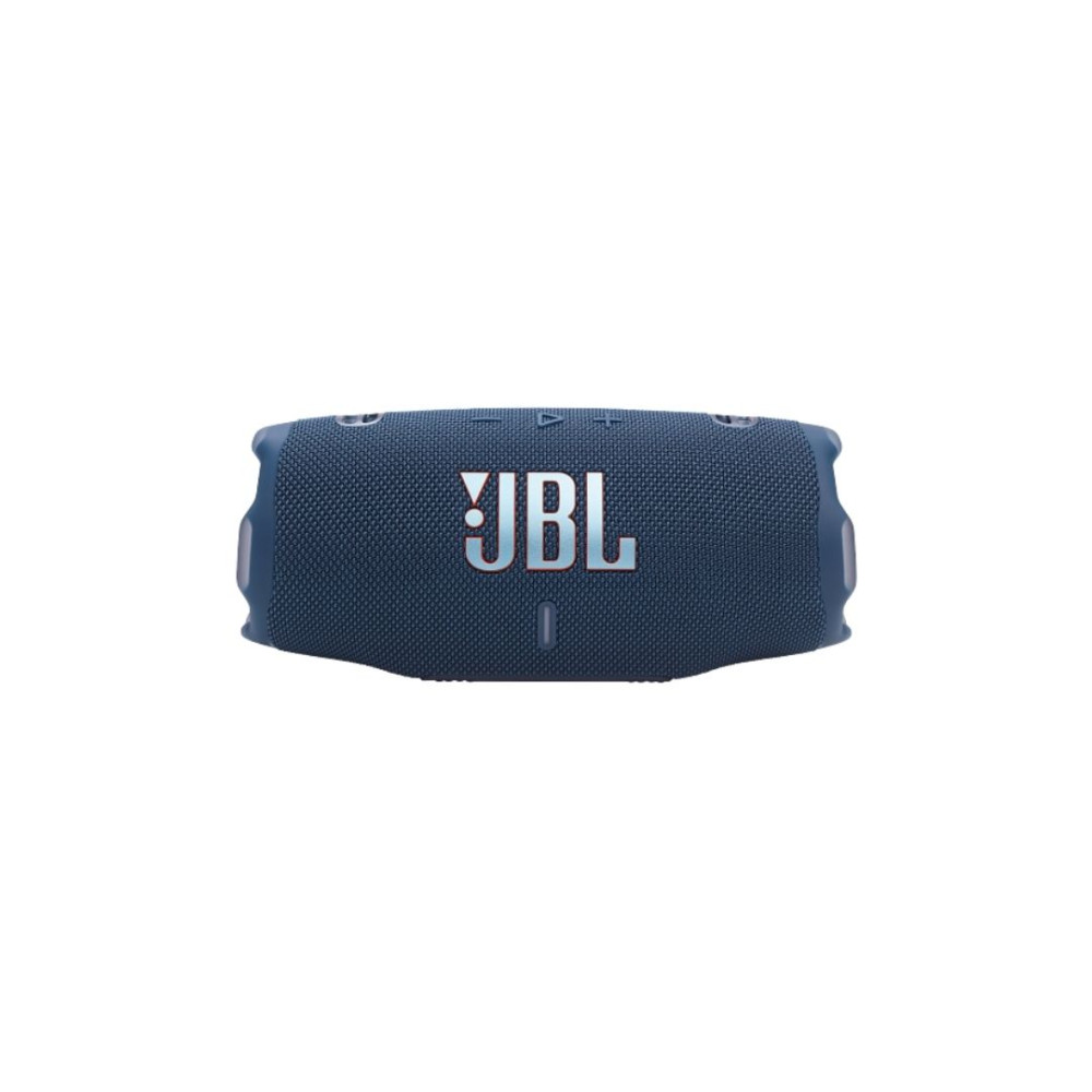 JBL Charge 6, Bluetooth Ηχείο, Αδιάβροχο IP67, Powerbank, Auracast, 40W (Μπλε)