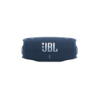 JBL Charge 6, Bluetooth Ηχείο, Αδιάβροχο IP67, Powerbank, Auracast, 40W (Μπλε)