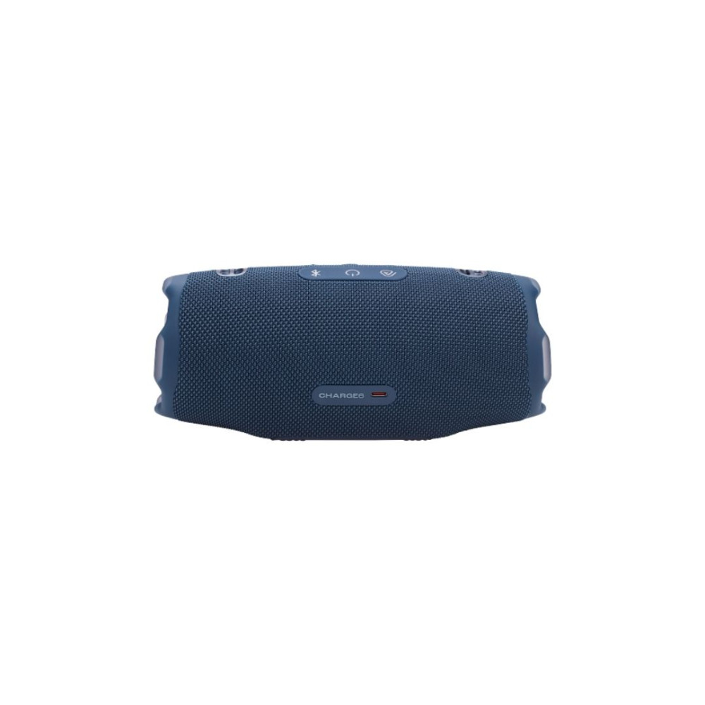 JBL Charge 6, Bluetooth Ηχείο, Αδιάβροχο IP67, Powerbank, Auracast, 40W (Μπλε)