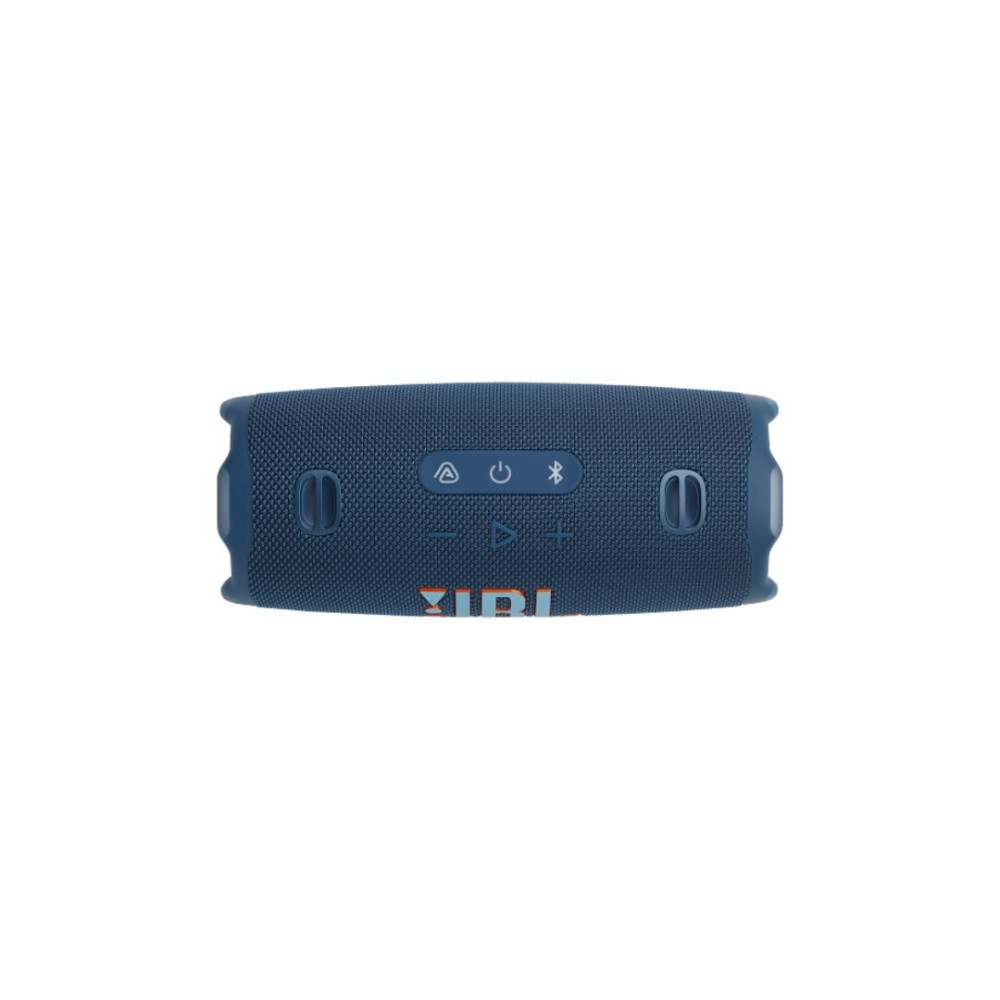 JBL Charge 6, Bluetooth Ηχείο, Αδιάβροχο IP67, Powerbank, Auracast, 40W (Μπλε)