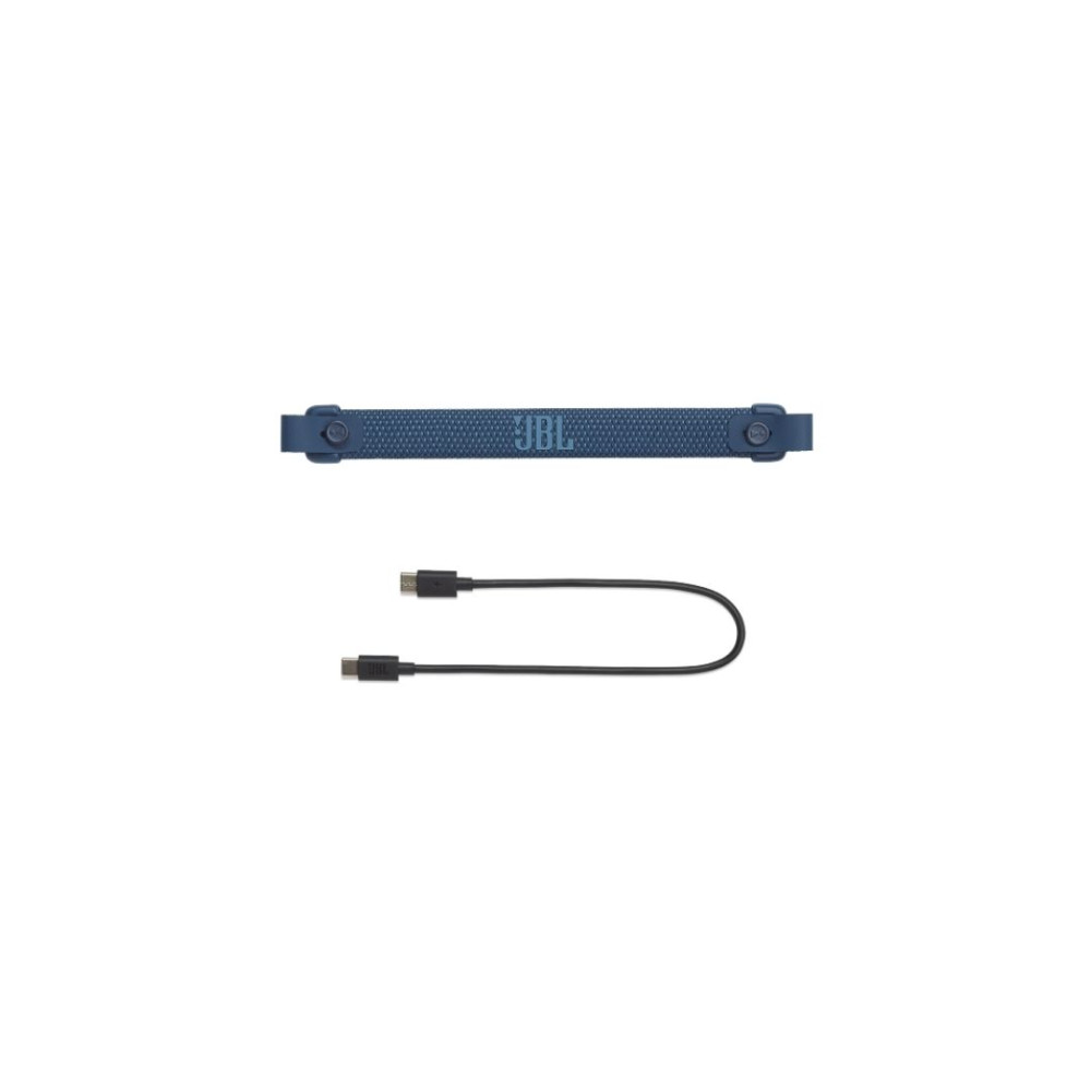 JBL Charge 6, Bluetooth Ηχείο, Αδιάβροχο IP67, Powerbank, Auracast, 40W (Μπλε)