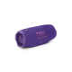 JBL Charge 6, Bluetooth Ηχείο, Αδιάβροχο IP67, Powerbank, Auracast, 40W (Purple)