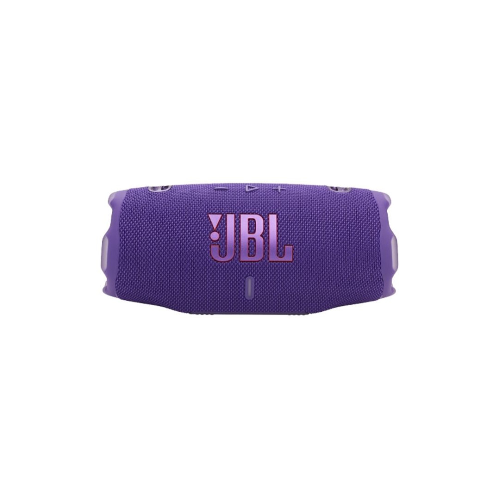 JBL Charge 6, Bluetooth Ηχείο, Αδιάβροχο IP67, Powerbank, Auracast, 40W (Purple)