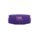 JBL Charge 6, Bluetooth Ηχείο, Αδιάβροχο IP67, Powerbank, Auracast, 40W (Purple)