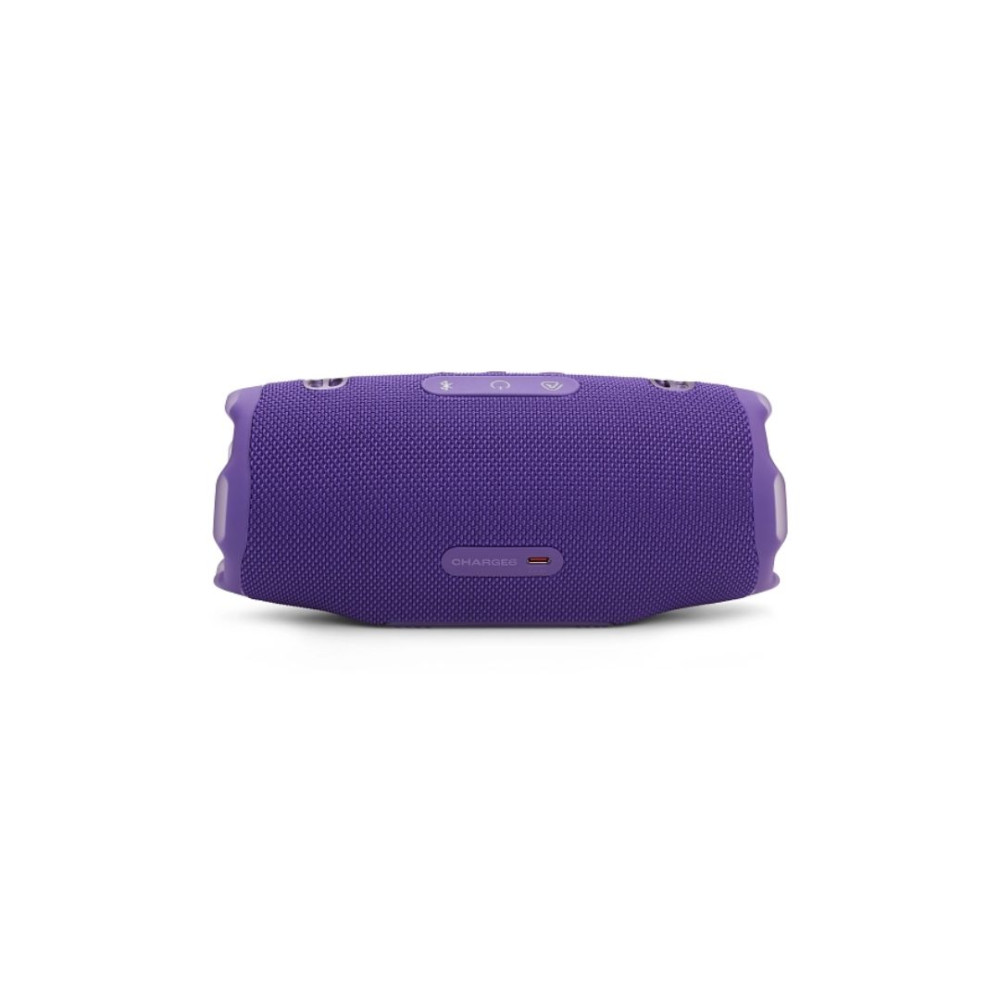 JBL Charge 6, Bluetooth Ηχείο, Αδιάβροχο IP67, Powerbank, Auracast, 40W (Purple)