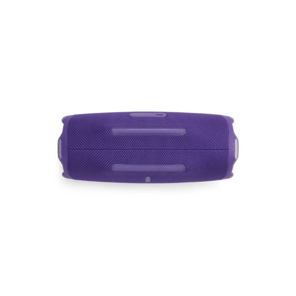 JBL Charge 6, Bluetooth Ηχείο, Αδιάβροχο IP67, Powerbank, Auracast, 40W (Purple)