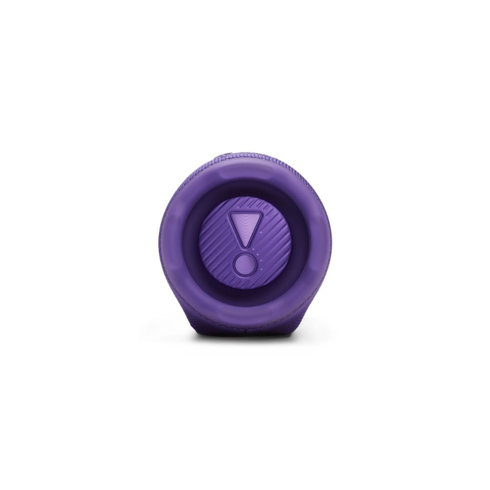 JBL Charge 6, Bluetooth Ηχείο, Αδιάβροχο IP67, Powerbank, Auracast, 40W (Purple)