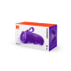 JBL Charge 6, Bluetooth Ηχείο, Αδιάβροχο IP67, Powerbank, Auracast, 40W (Purple)