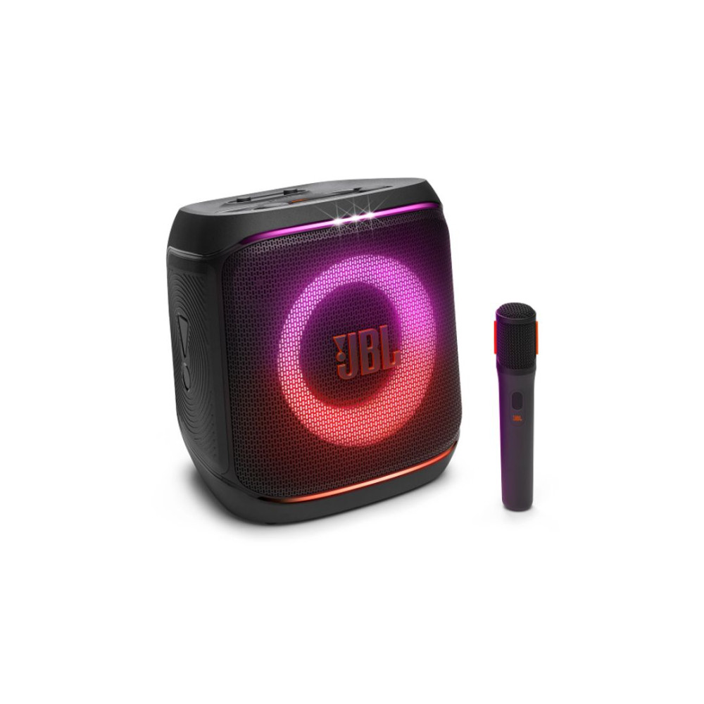 JBL Partybox Encore 2, Auracast,IPX4 με Μικρόφωνο (Μαύρο)