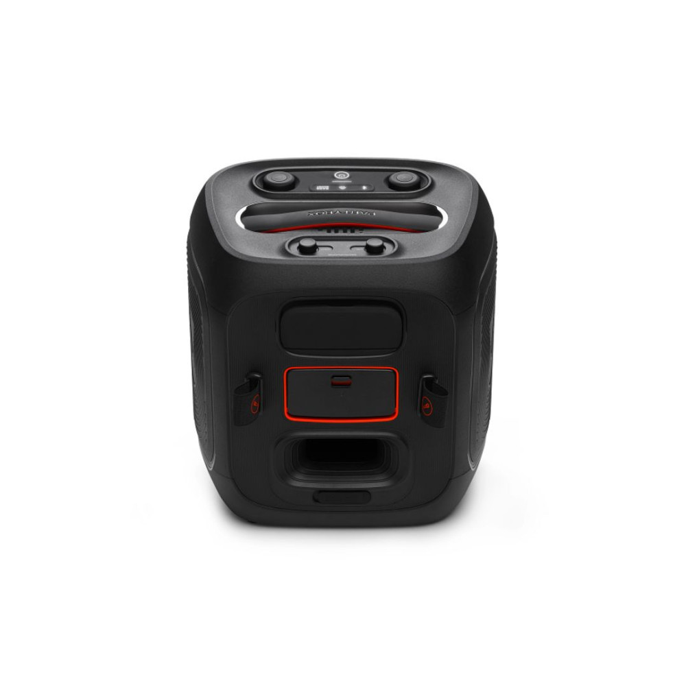 JBL Partybox Encore 2, Auracast,IPX4 με Μικρόφωνο (Μαύρο)