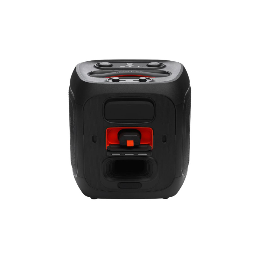 JBL Partybox Encore 2, Auracast,IPX4 με Μικρόφωνο (Μαύρο)