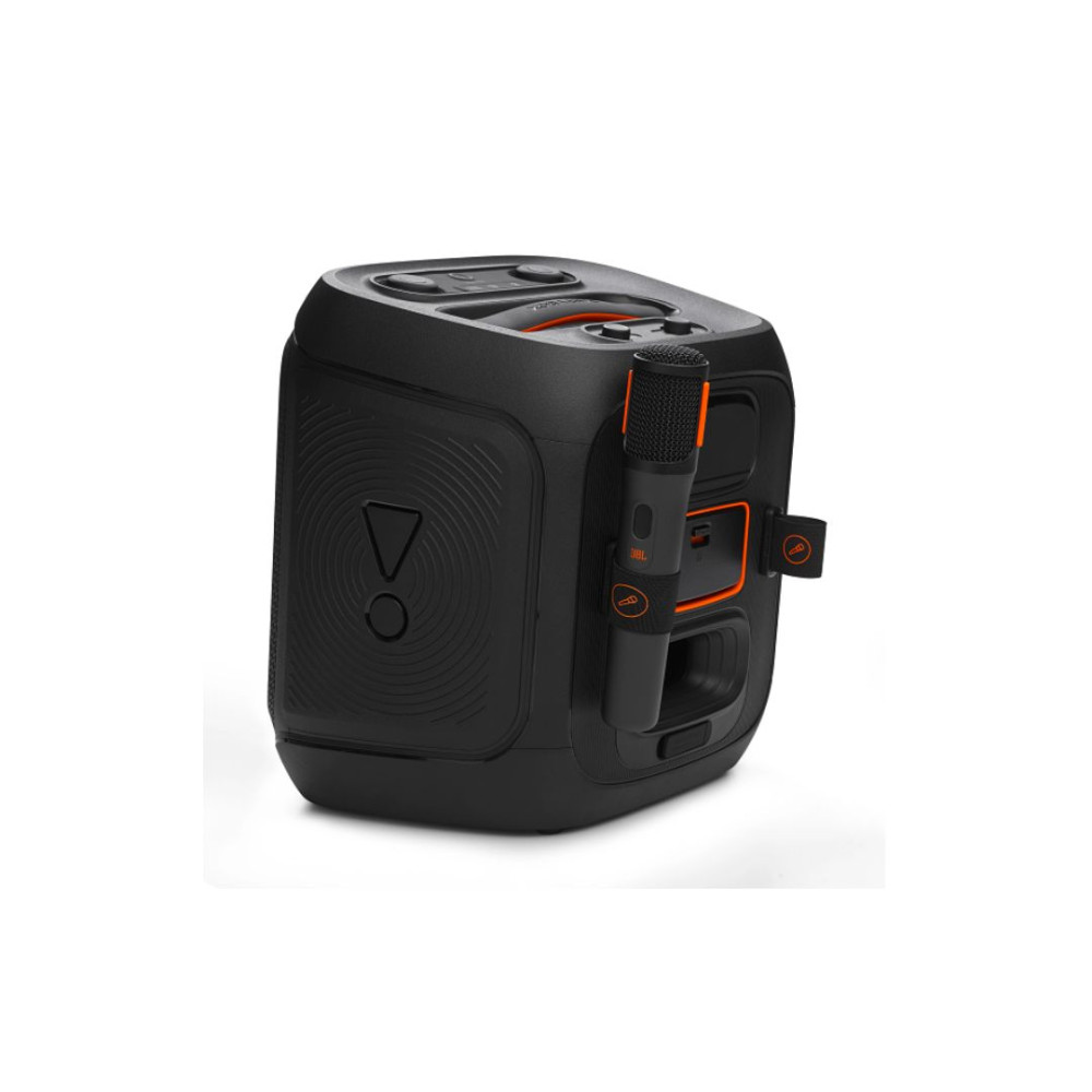 JBL Partybox Encore 2, Auracast,IPX4 με Μικρόφωνο (Μαύρο)