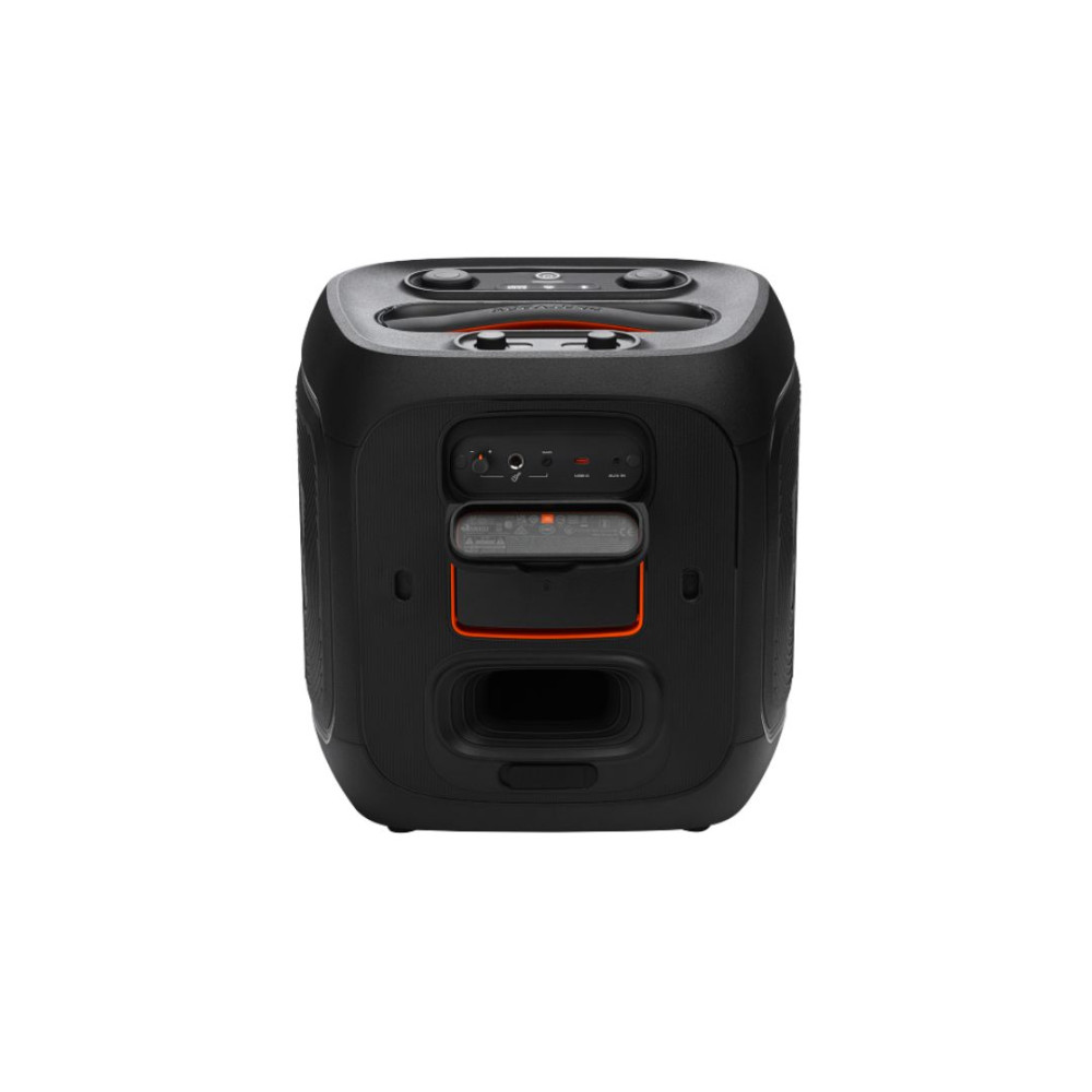 JBL Partybox Encore 2, Auracast,IPX4 με Μικρόφωνο (Μαύρο)