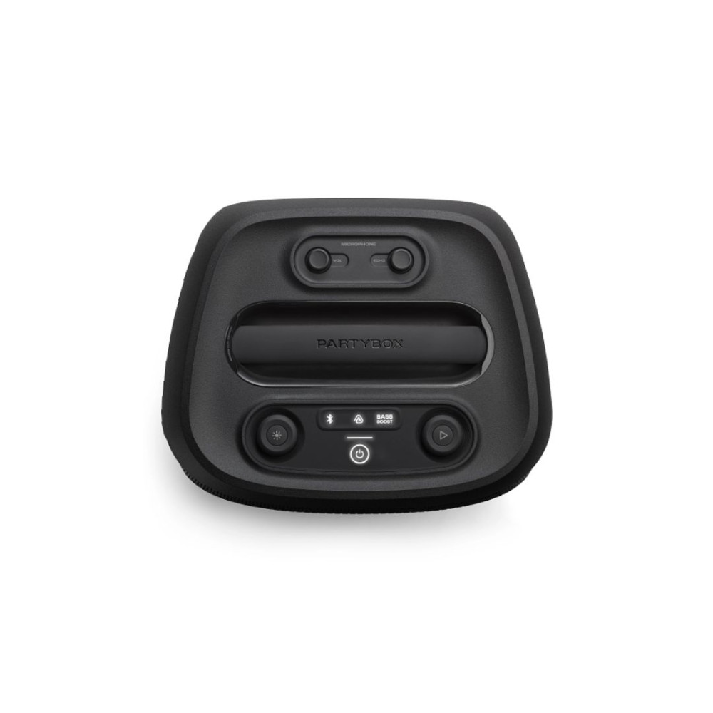 JBL Partybox Encore 2, Auracast,IPX4 με Μικρόφωνο (Μαύρο)