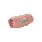 JBL Charge 6, Bluetooth Ηχείο, Αδιάβροχο IP67, Powerbank, Auracast, 40W (Pink)