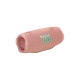 JBL Charge 6, Bluetooth Ηχείο, Αδιάβροχο IP67, Powerbank, Auracast, 40W (Pink)