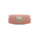 JBL Charge 6, Bluetooth Ηχείο, Αδιάβροχο IP67, Powerbank, Auracast, 40W (Pink)