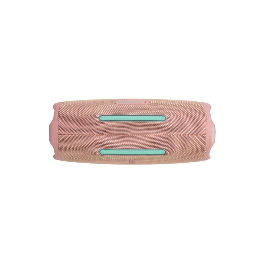 JBL Charge 6, Bluetooth Ηχείο, Αδιάβροχο IP67, Powerbank, Auracast, 40W (Pink)