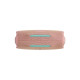 JBL Charge 6, Bluetooth Ηχείο, Αδιάβροχο IP67, Powerbank, Auracast, 40W (Pink)