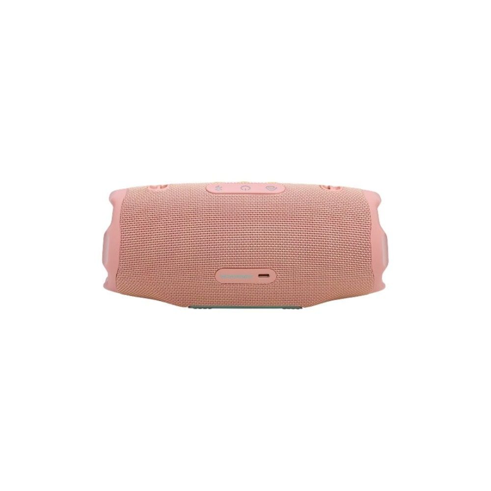 JBL Charge 6, Bluetooth Ηχείο, Αδιάβροχο IP67, Powerbank, Auracast, 40W (Pink)