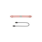 JBL Charge 6, Bluetooth Ηχείο, Αδιάβροχο IP67, Powerbank, Auracast, 40W (Pink)