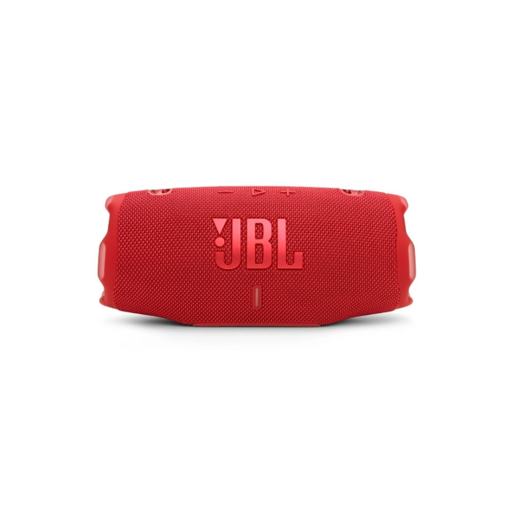 JBL Charge 6, Bluetooth Ηχείο, Αδιάβροχο IP67, Powerbank, Auracast, 40W (Κόκκινο)
