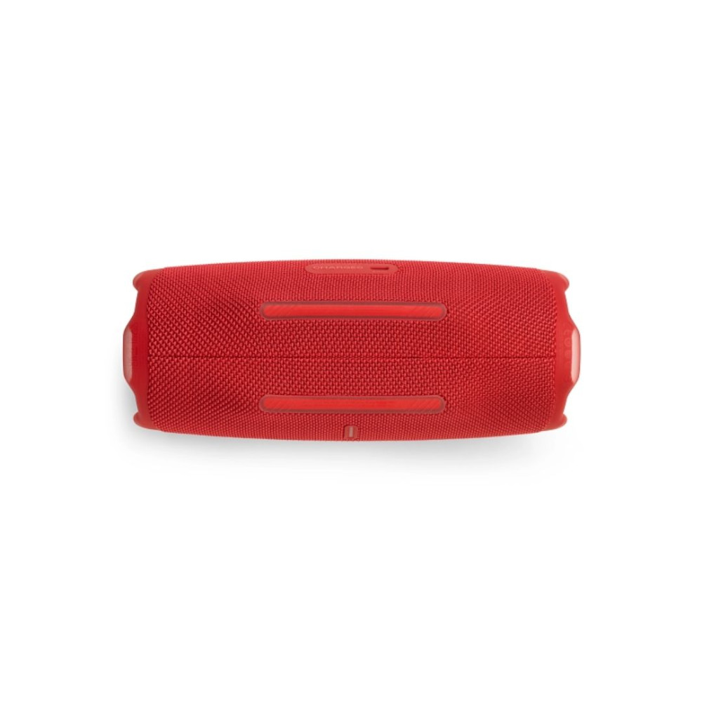 JBL Charge 6, Bluetooth Ηχείο, Αδιάβροχο IP67, Powerbank, Auracast, 40W (Κόκκινο)