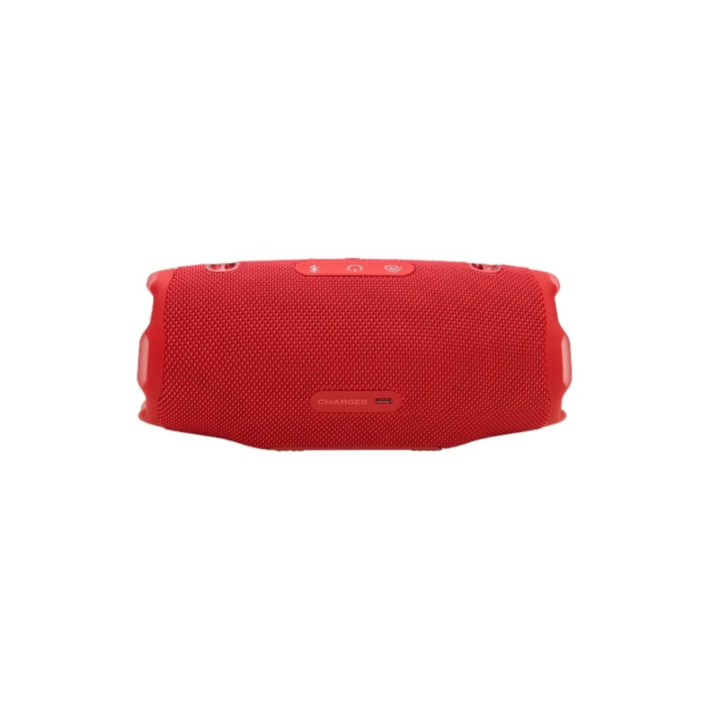 JBL Charge 6, Bluetooth Ηχείο, Αδιάβροχο IP67, Powerbank, Auracast, 40W (Κόκκινο)